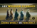 101 wisdom stories  life lesson help you live wisely  that will change your life