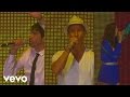 Sasha, Benny y Erik - Cada Beso (En Vivo Desde el Auditorio Nacional)