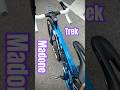 Trek Madone