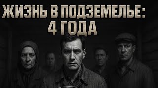 видео: РАССЕКРЕЧЕНО: 4 беглых ЗЭКа под полом и 1 ДЕВУШКА— СЕКРЕТЫ СССР картинка: РАССЕКРЕЧЕНО: 4 беглых ЗЭКа под полом и 1 ДЕВУШКА— СЕКРЕТЫ СССР