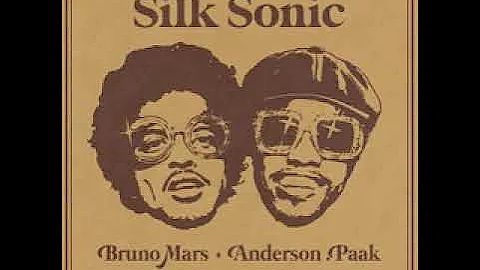 Bruno Mars, Anderson .Paak, Silk Sonic - After Last Night (with Thunder Cat & Bootsy Collins)