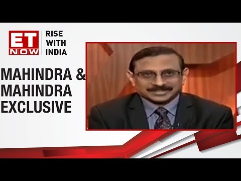 Dead End For Small Diesel Cars? | M&M's V.S Parthasarathy To ET NOW