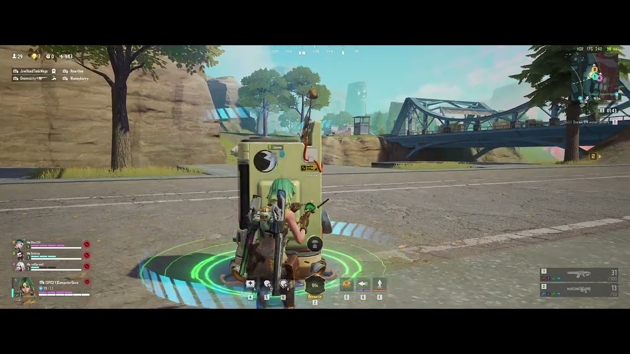 Farlight 84 - the wins are starting to stack up