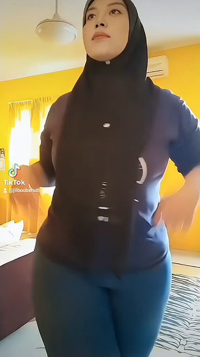 Body BOHAY Tiktok