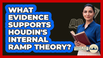 What Evidence Supports Houdin