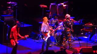 Fishbone - Party At Ground Zero - Boston - 5.29.24