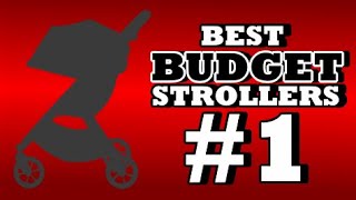 Best Budget Strollers #1