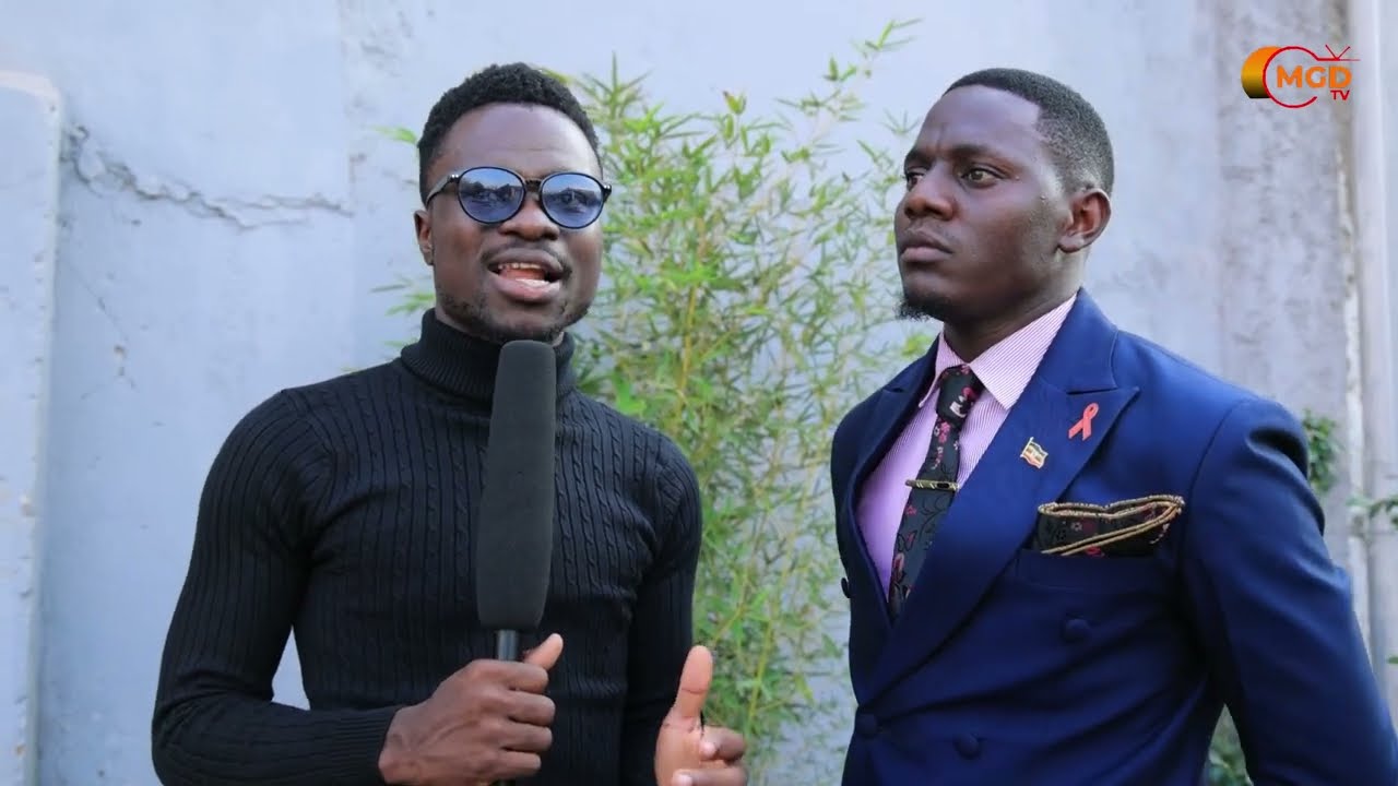 David William Magezi Declares 2026 Presidential Bid | MUPA Campaign | Uganda Elections