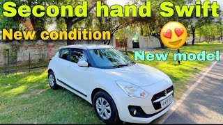 Second Hand Swift Car Price | Used Swift Cars For Sale | Used Petrol Swift | New model swift car