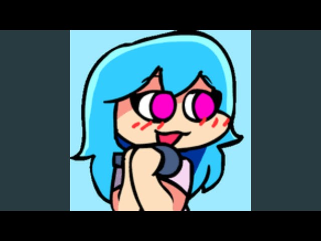 Stream Wife Forever - Friday Night Funkin VS Sky Mod (Guitar  Cover/whittysgfandwife aka Bubbles mod) by Willow