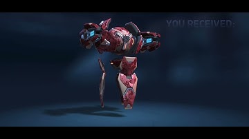 Surge crate rush, fortune key opening, and other crate openings!