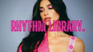 Dua Lipa 👛 Levitating (HENK Remix)