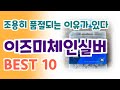 이즈미체인실버  나만 알고 싶은데 ....