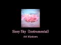 宮川愛李「Sissy Sky(TV_Edit Instrumental)」[Official Audio]