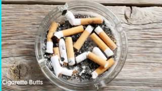 10 Things Not to Flush