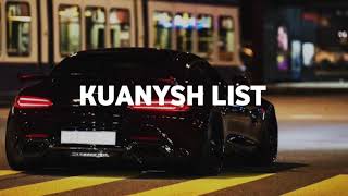 furkan soysal new remix  2021 (bass boosted)