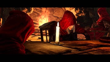 Dark Souls 2 [PC] - Playthrough - Ep 1 - Character Creation