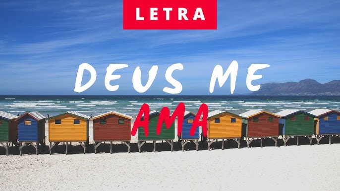 Thalles Roberto - Deus do Impossível ( COM LETRA ) 