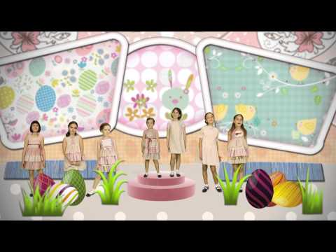 სააღდგომო სიხარული