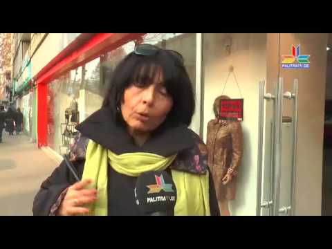 გადაცემა \"მოკლე ჩართვა\" - გამოკითხვა - იური და ზურაბ ვაზაგაშვილები