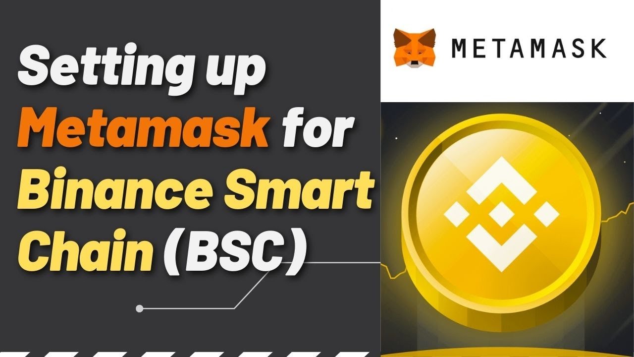 bsc metamask settings