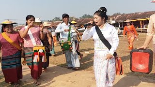 မေႃၵႂၢမ်း ၼၢင်းၸေႃးယဵၼ်ႇ