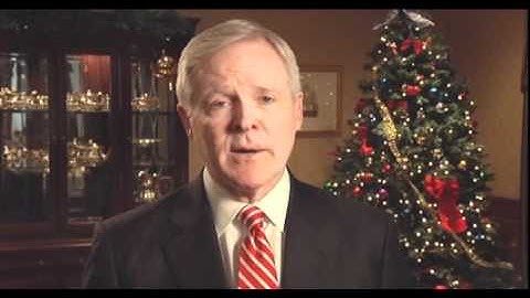 Secretary of the Navy Releases 2010 Holiday Message to the Fleet
