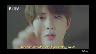 Film out - BTS [sub. español] // VHS ver.