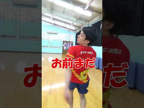 男子にあって女子にはないもの#shorts