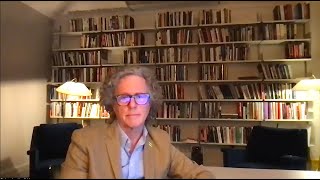 UO Today interview: Christopher Newfield by Oregon Humanities Center 85 views 3 months ago 30 minutes