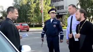 День трезвости в Россоши, 11.09.2017 День трезвости в Россоши, 11.09.2017