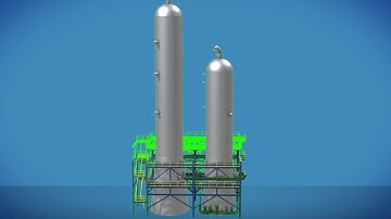 Axens Equipment Offer: EquiFlow