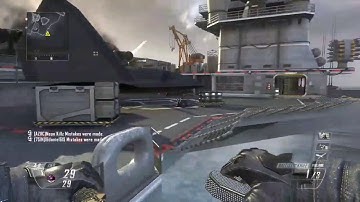 Soul Rs: INSANE CARRIER SUI