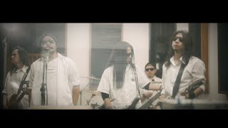 JAMRUD - Jalan Pulang Menuju Ka'bah