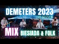 Demeters  mix biesiada  folk  gralskie 2023  baciarka walczyk polka marsz weselny