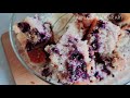 ЭСКИМОШКИ! 🔥 Пирожное эскимо на палочке. Кейкпопс в форме эскимо - домашний рецепт за 1 минуту!