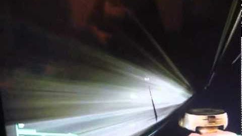 Fallout 3 - PS3 Graphics Glitch