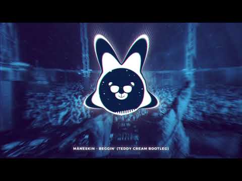 Måneskin - Beggin' (Teddy Cream Bootleg)