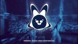 Måneskin - Beggin' (Teddy Cream Bootleg)