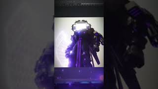 Wujud Terbaru An Tv Man Upgrade 3.0 Offical Dari Dafupbom? Episode 66 Pasti Epik