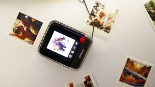 CES 2017: Polaroid Pop Launch and Demo