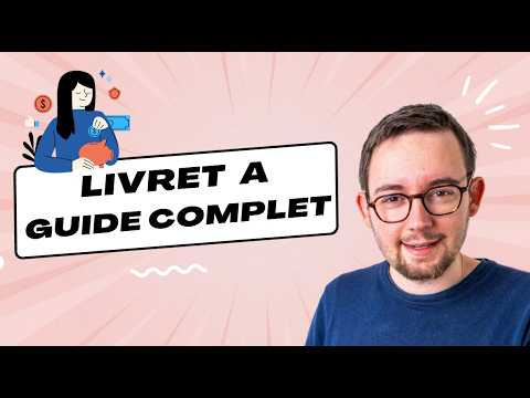 Le Livret A