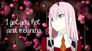 Nightcore  Say So→Doja Cat (Lyrics) 1 Hour ✓