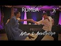 Artur Tarnavskyy Anastasiya Danilova I Showdance Rumba I Naples Star Ball 2018 Artur Tarnavskyy Anastasiya Danilova I Showdance Rumba I Naples Star Ball 2018