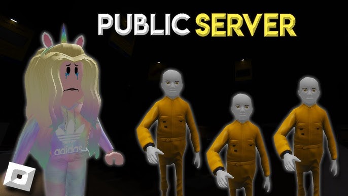 SCP-3008 Employees lookin kinda… by Skitavius on Newgrounds