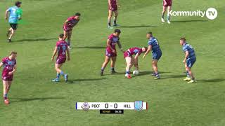 NRL  Grand Final  PBC Fairfield v Hills Sports  31 August 2022