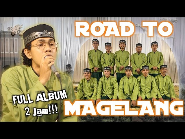 🟠Sukarol Munsyid Tour Magelang (Jawa Tengah) | Full Album | AUDIO HD class=