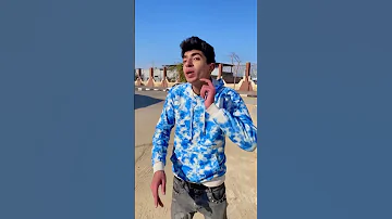 هما الحلوين علشان حلوين يعملو كدا هو 