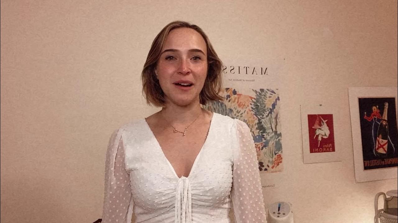 The Beatrice Letters (by Lemony Snicket) I Will Love You YouTube