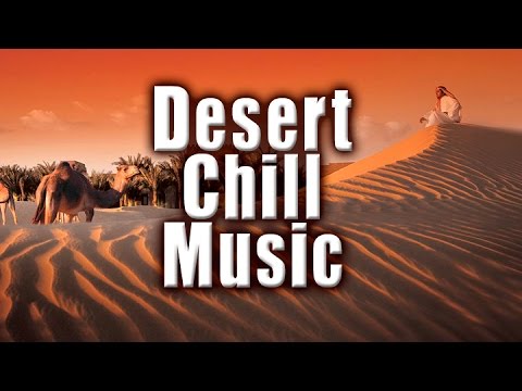 Arabian Desert Chill
